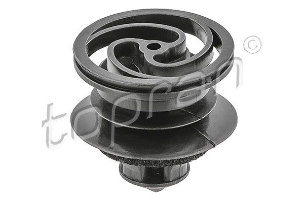 Retaining Clip, door panel TOPRAN 109 029