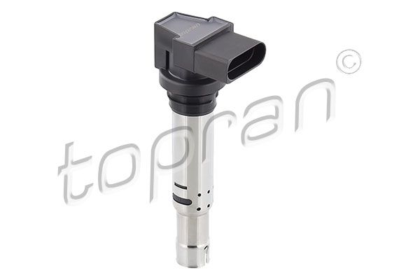 Ignition Coil TOPRAN 109 039