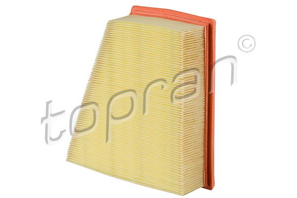 Air Filter TOPRAN 109 042