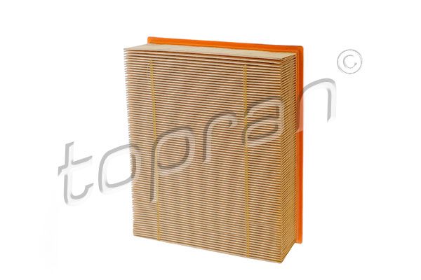 Air Filter TOPRAN 109 047