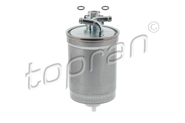 Fuel Filter TOPRAN 109 049