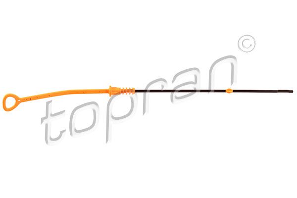 Oil Dipstick TOPRAN 109 066