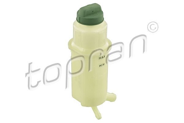 Hidraulinės alyvos išsiplėtimo bakelis (vairo stiprintuvas) TOPRAN 109 070