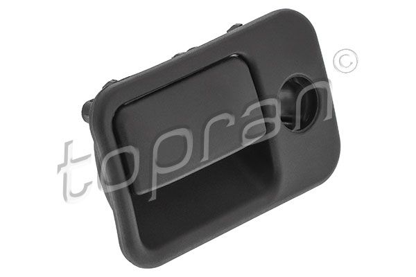 Glove Compartment Lock TOPRAN 109 077