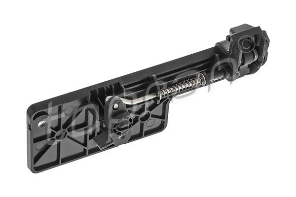 Glove Compartment Lock TOPRAN 109 078