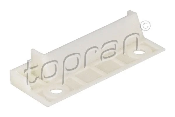 Įvorė, pavarų svirtis TOPRAN 109 088