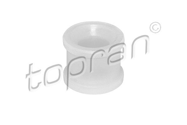 Bushing, selector/shift rod TOPRAN 109 090