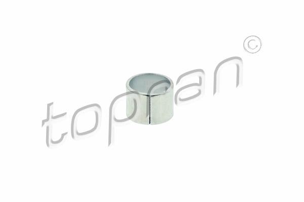 Bushing, selector/shift rod TOPRAN 109 093