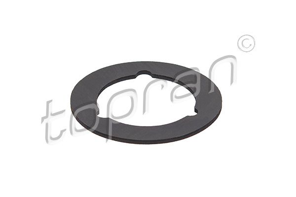 Seal, oil filler neck cap TOPRAN 109 096