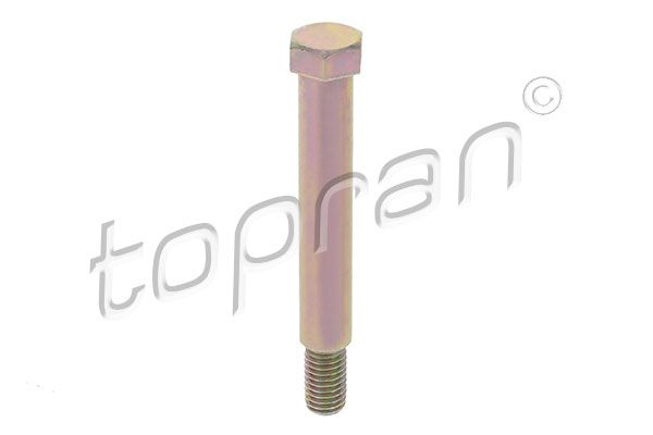 Repair Kit, gear shift lever TOPRAN 109 098