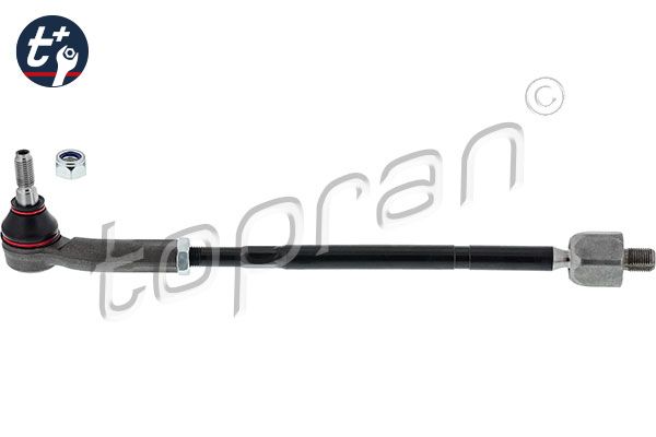 Tie Rod TOPRAN 109 107