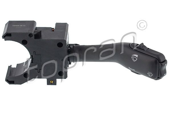 Wiper Switch TOPRAN 109 132