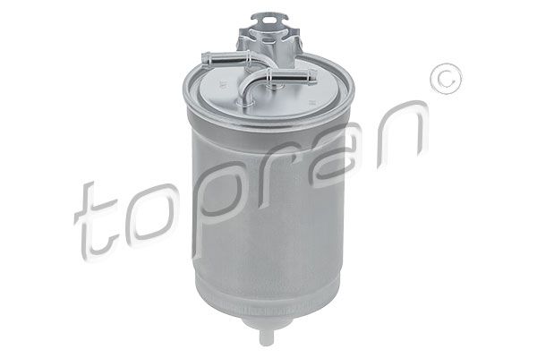 Fuel Filter TOPRAN 109 243