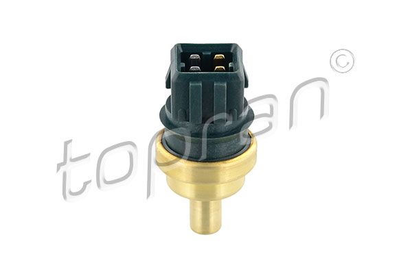 Sensor, coolant temperature TOPRAN 109 245