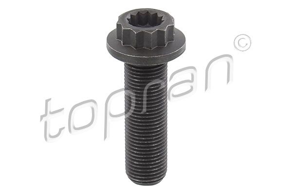 Гвинт шківа TOPRAN 109 329