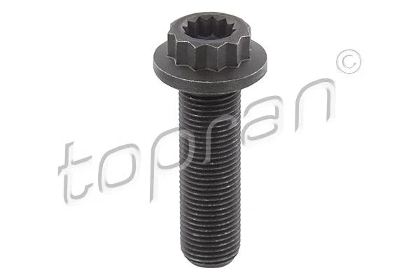 Гвинт шківа TOPRAN 109 329