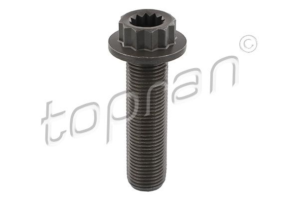 Pulley Bolt TOPRAN 109 330