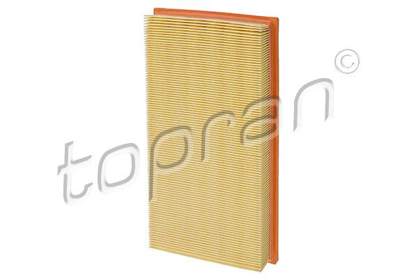 Air Filter TOPRAN 109 375