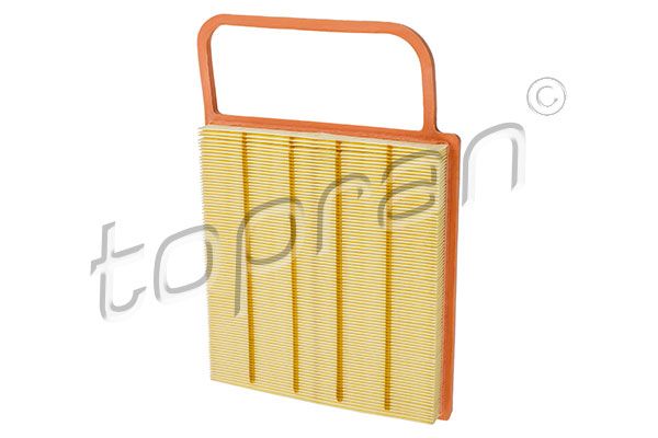 Oro filtras TOPRAN 109 384