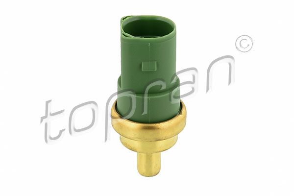 Sensor, coolant temperature TOPRAN 109 385