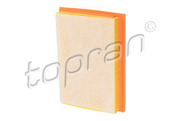 Air Filter TOPRAN 109 388