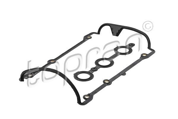 Gasket Set, cylinder head cover TOPRAN 109 437