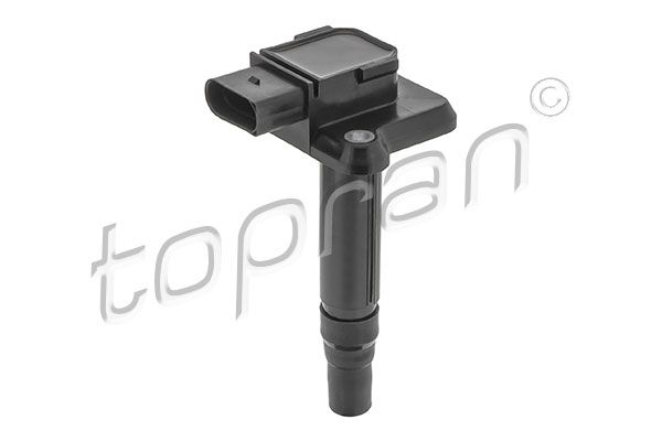 Ignition Coil TOPRAN 109 540