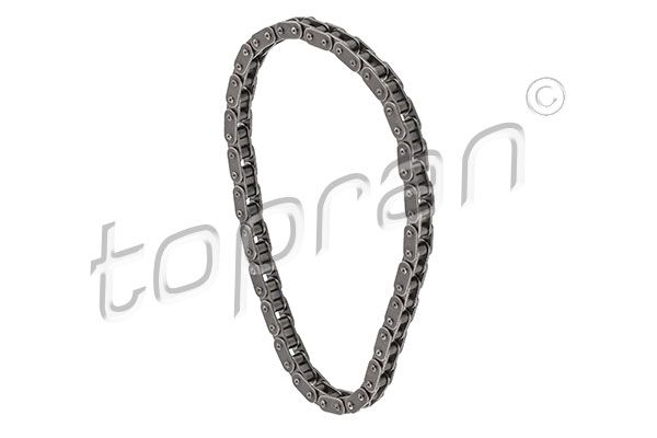 Chain, oil pump drive TOPRAN 109 609