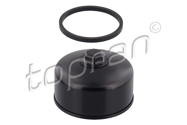 Oil Filter TOPRAN 109 620