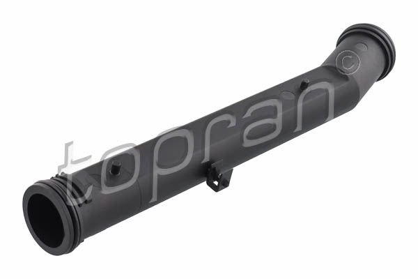 Coolant Pipe TOPRAN 109 625