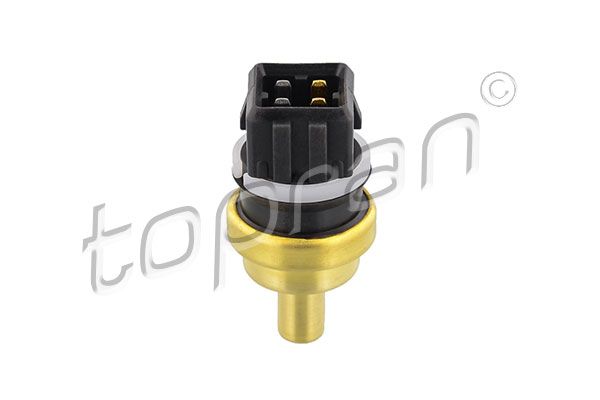 Sensor, coolant temperature TOPRAN 109 627