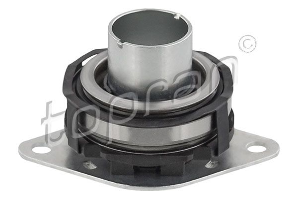 Clutch Release Bearing TOPRAN 109 631