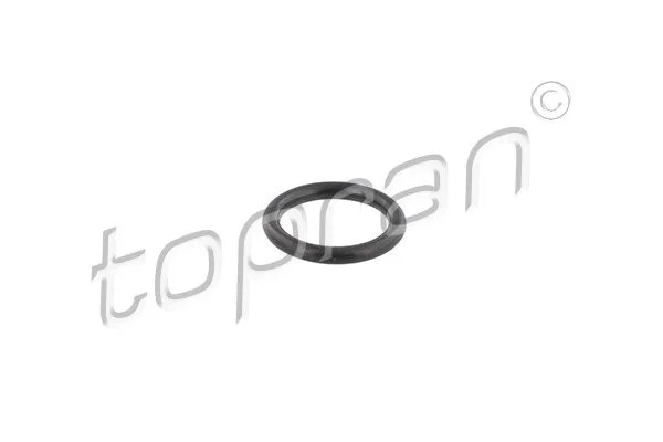 Tarpiklis, purkštukas TOPRAN 109 640