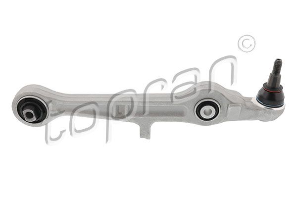 Control/Trailing Arm, wheel suspension TOPRAN 109 666