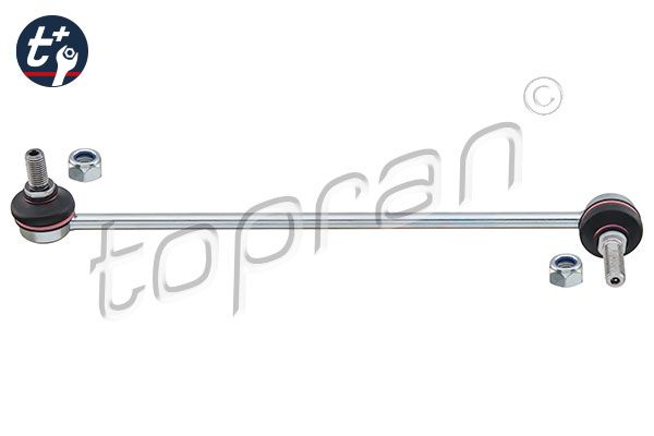 Link/Coupling Rod, stabiliser bar TOPRAN 109 692