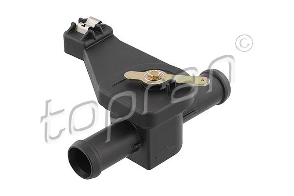 Coolant Control Valve TOPRAN 109 718