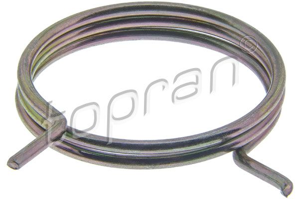 Lock Cylinder TOPRAN 109 730