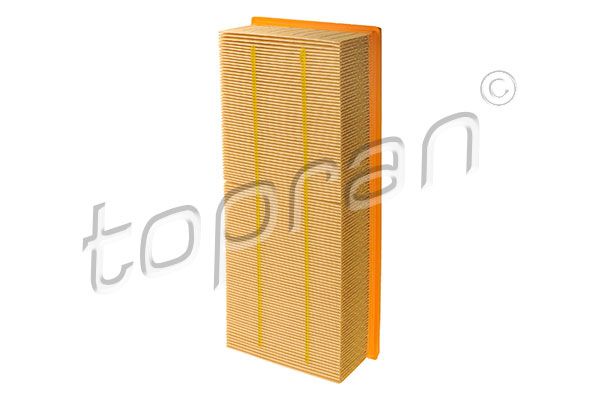 Air Filter TOPRAN 109 788