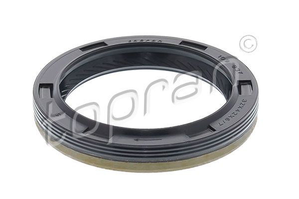 Shaft Seal, camshaft TOPRAN 109 837