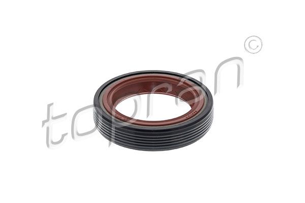 Shaft Seal, crankshaft TOPRAN 109 889