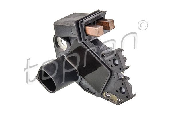 Alternator Regulator TOPRAN 109 918