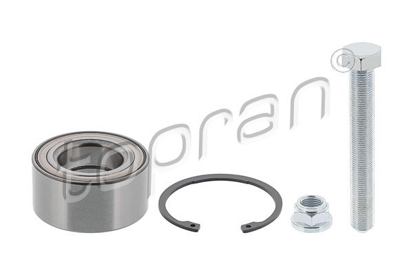 Wheel Bearing Kit TOPRAN 109 988