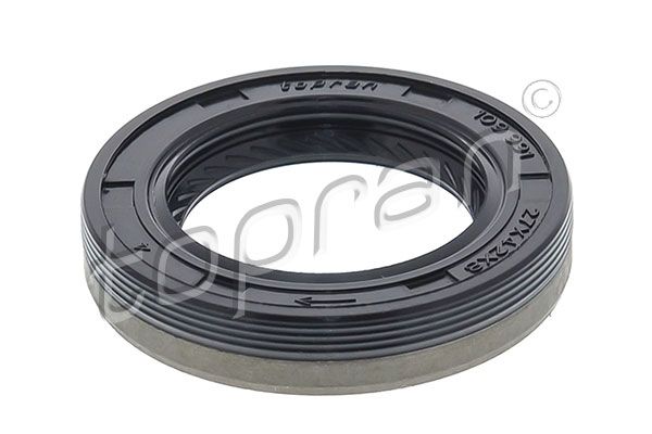 Shaft Seal, camshaft TOPRAN 109 991