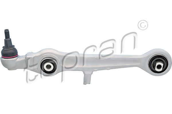 Control/Trailing Arm, wheel suspension TOPRAN 109 994