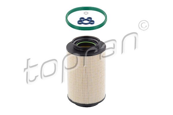 Fuel Filter TOPRAN 110 056