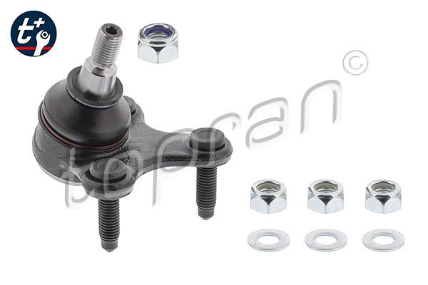 Ball Joint TOPRAN 110 061