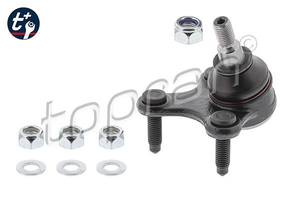 Ball Joint TOPRAN 110 063