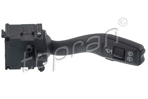 Wiper Switch TOPRAN 110 105