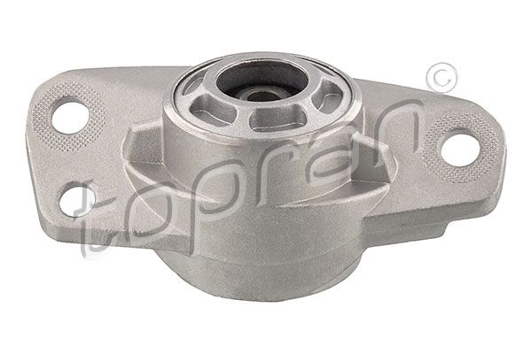 Suspension Strut Support Mount TOPRAN 110 154