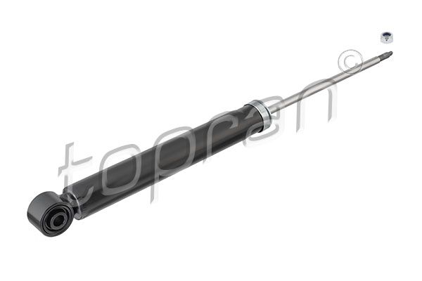 Shock Absorber TOPRAN 110 155